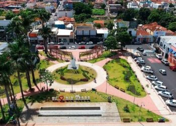 Rio Verde: a potência histórica e industrial do nosso Estado