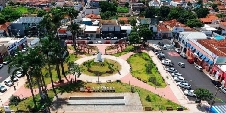 Rio Verde: a potência histórica e industrial do nosso Estado