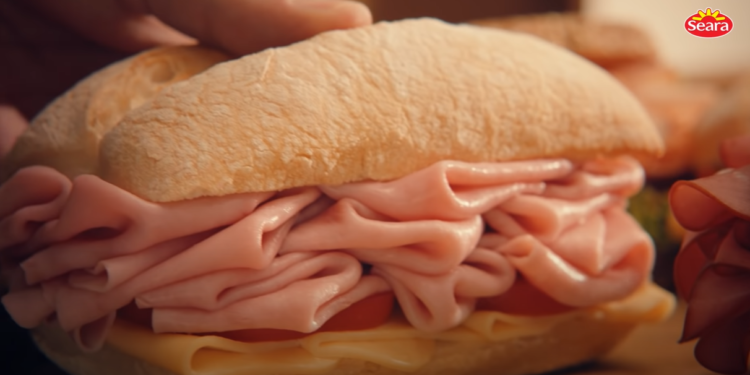 Seara tira Sadia da liderança nacional em presunto pela primeira vez na história