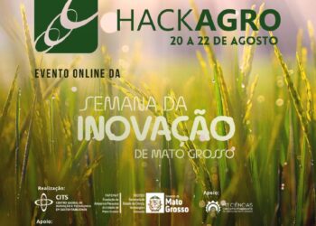HackAgro: Semana da Inovação terá maratona de desafios para empreendedores do agronegócio