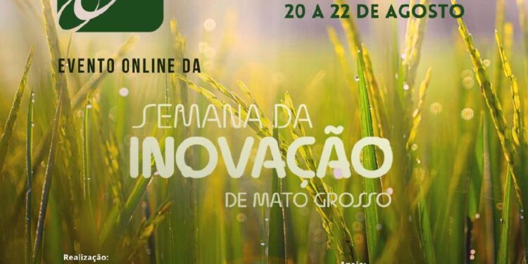 HackAgro: Semana da Inovação terá maratona de desafios para empreendedores do agronegócio