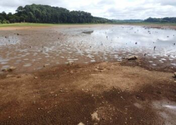 Sem chuvas, Brasil pode ter estagnação econômica e inflação, diz analista