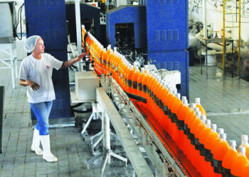 Setor industrial de Campo Grande é líder no índice de contratações entre janeiro a junho