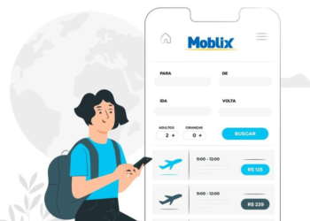Startup brasiliense Moblix vence primeiro Desafio Catalisa Corp