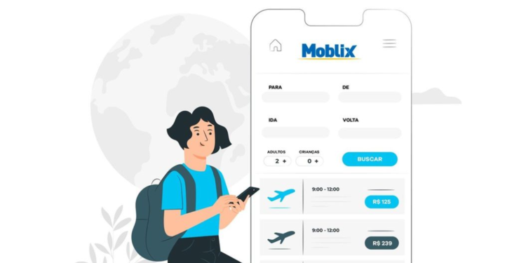Startup brasiliense Moblix vence primeiro Desafio Catalisa Corp