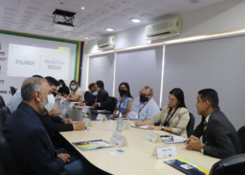 Taunsa Commodities planeja implantar polo no Tocantins para expandir atuação