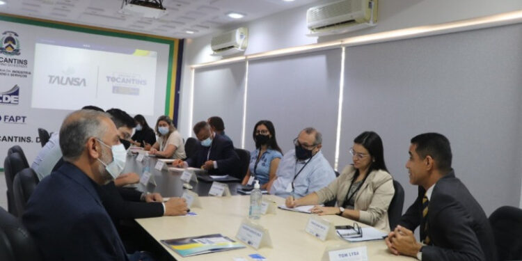 Taunsa Commodities planeja implantar polo no Tocantins para expandir atuação