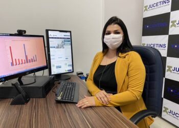 Tocantins está entre os Estados onde é mais rápido abrir uma empresa