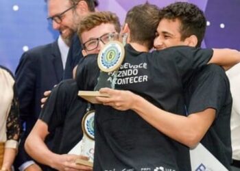 UFG abre inscrições para Oitava Olimpíada de Empreendedorismo