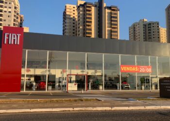 Grupo Belcar inaugura sua segunda concessionária Fiat em Goiânia