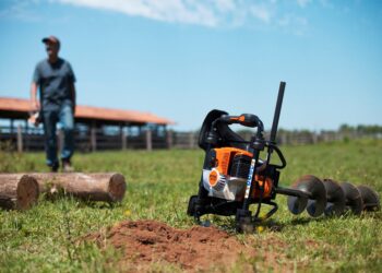 STIHL investe no Brasil e aplicará R$ 514 milhões em 2021