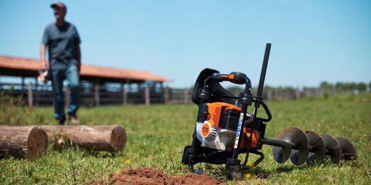 STIHL investe no Brasil e aplicará R$ 514 milhões em 2021