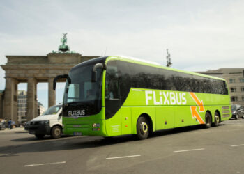 ‘Uber dos ônibus’, FlixBus estreia no País para concorrer com a Buser