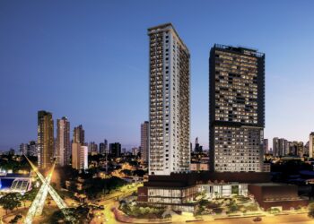 WTC coloca Goiânia no mapa de negócios internacionais