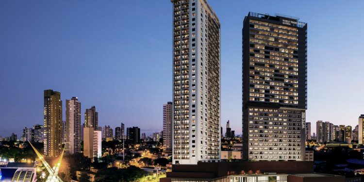 WTC coloca Goiânia no mapa de negócios internacionais