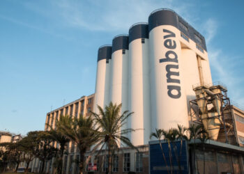 Ambev abre processo seletivo para programas de estágio e trainee