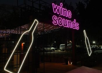 Bistrô Wine Sounds chega a Brasília