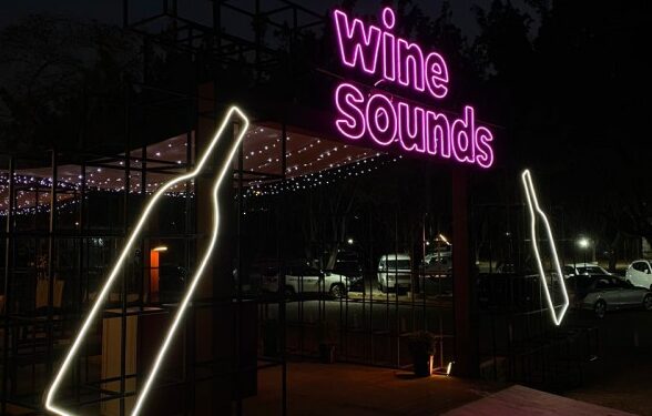 Bistrô Wine Sounds chega a Brasília