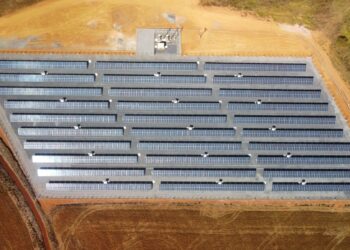 Boa Safra inaugura primeira usina fotovoltaica em unidade de Goiás