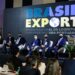 Brasil Export debate logística e infraestrutura com participação de lideranças empresariais