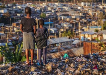 Brasil precisa de solidariedade