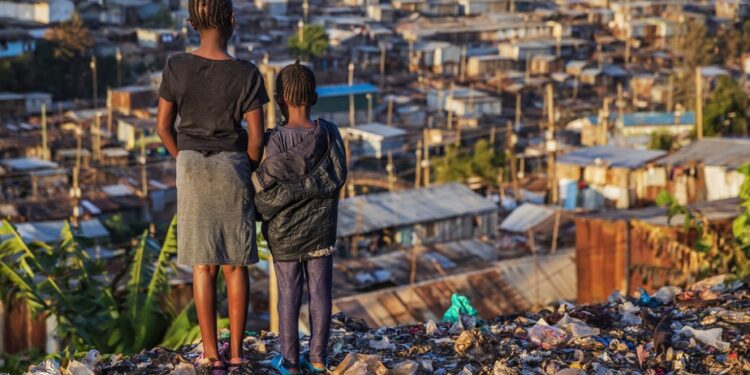 Brasil precisa de solidariedade