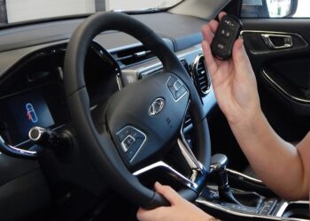 CAOA ultrapassa marca de 67 mil veículos comercializados em 2021