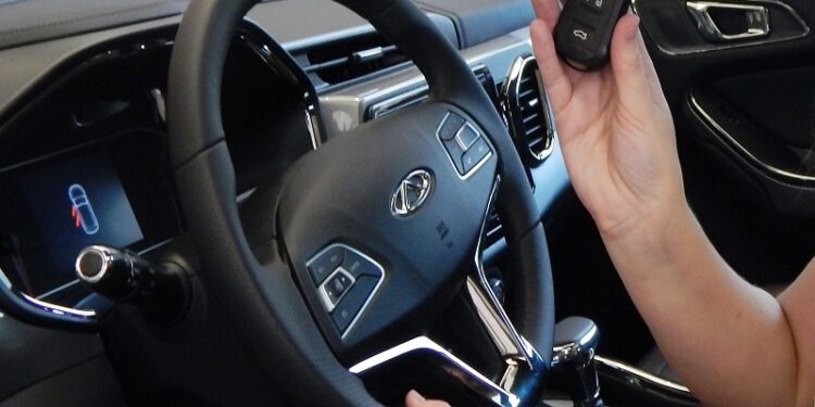 CAOA ultrapassa marca de 67 mil veículos comercializados em 2021