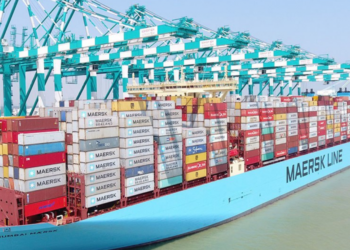 CIMC adquire fabricante de contêineres reefer da Maersk por quase US $ 1 bilhão