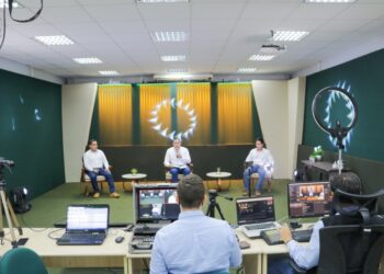 COMIGO inaugura nova loja agropecuária em Mineiros (GO)