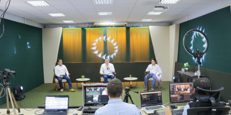 COMIGO inaugura nova loja agropecuária em Mineiros (GO)