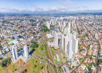 Campo Grande é reconhecida internacionalmente por ações voltadas ao meio ambiente
