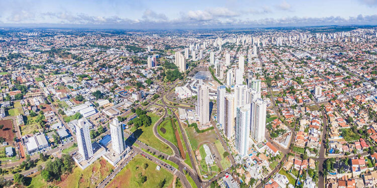 Campo Grande é reconhecida internacionalmente por ações voltadas ao meio ambiente