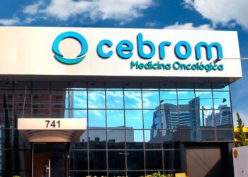 Exclusivo: Cebrom é vendido ao Grupo Oncoclínicas por R$ 232 milhões