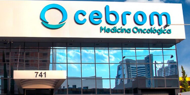 Exclusivo: Cebrom é vendido ao Grupo Oncoclínicas por R$ 232 milhões