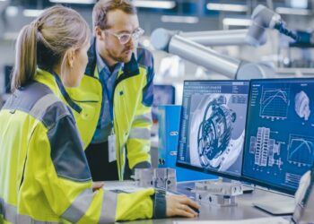 Centro de Controle de Motores Inteligentes é alternativa para indústria