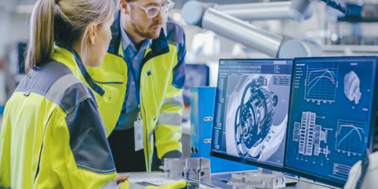 Centro de Controle de Motores Inteligentes é alternativa para indústria