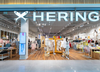 Cia. Hering abre 400 vagas de emprego em Goiás