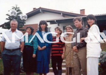 Com cinco membros na lista da Forbes, família Maggi acumula R$52 bilhões