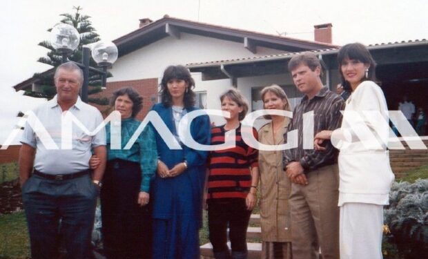 Com cinco membros na lista da Forbes, família Maggi acumula R$52 bilhões