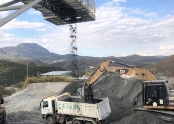 Com investimento de R$ 1,6 bi, AngloGold irá desativar barragens em GO e MG