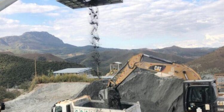 Com investimento de R$ 1,6 bi, AngloGold irá desativar barragens em GO e MG