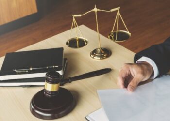 As empresas e a advocacia criminal