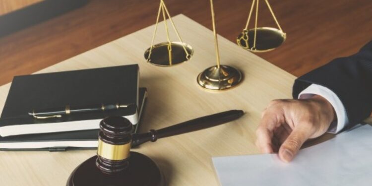 As empresas e a advocacia criminal