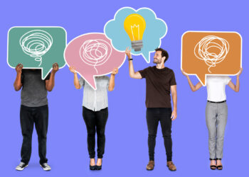 Competência em saúde emocional como estratégia de liderança