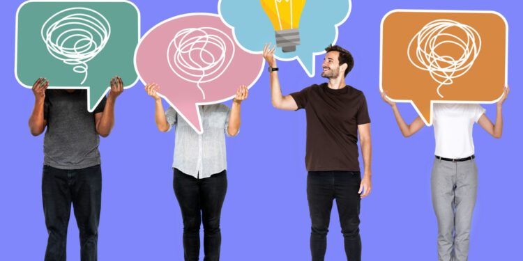 Competência em saúde emocional como estratégia de liderança