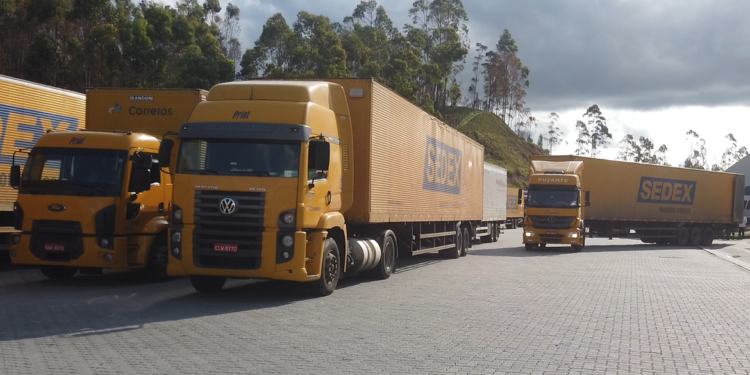 Correios vão realizar leilão de 61 mil objetos