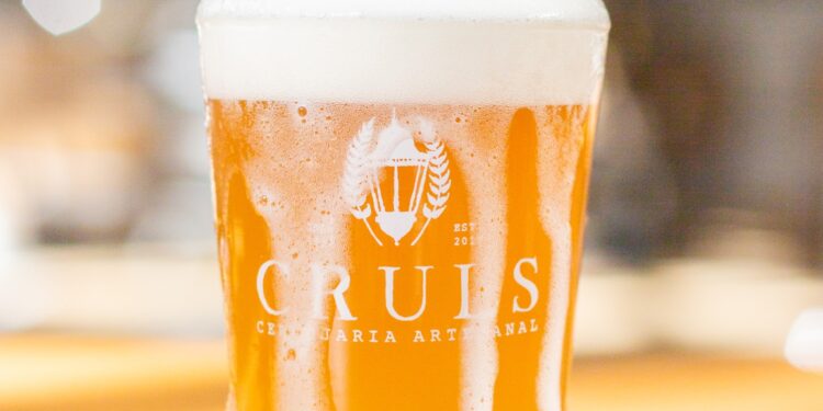 Cruls Cervejaria: BsB no mapa da cerveja artesanal
