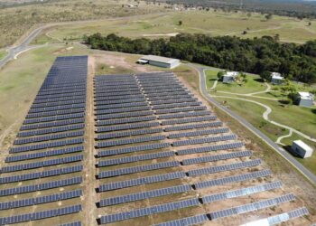 Cuiabá é campeã nacional em instalação de energia solar