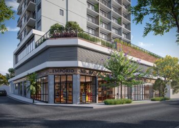 EBM lança novo empreendimento em São Paulo com VGV de R$ 53,5 milhões